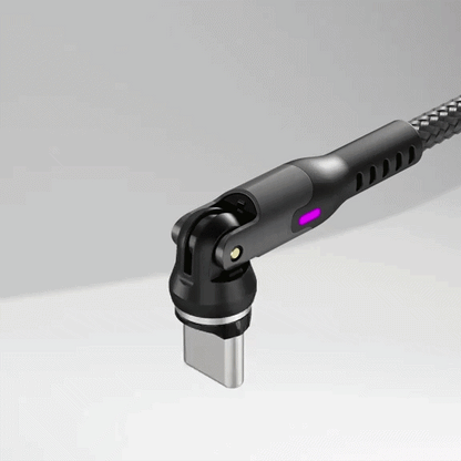 🔥360 Pro Cable: 5-in-1 Universa(🚀10x Faster Than Traditional Cables)