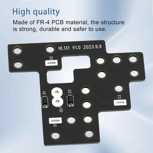 6 High Mod Module