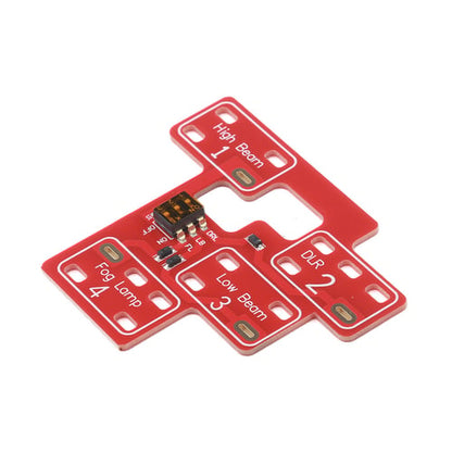 6 High Mod Module
