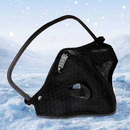 🏍️ Universal Wind & Dust Face Protection – Stretchy, Comfortable & Versatile